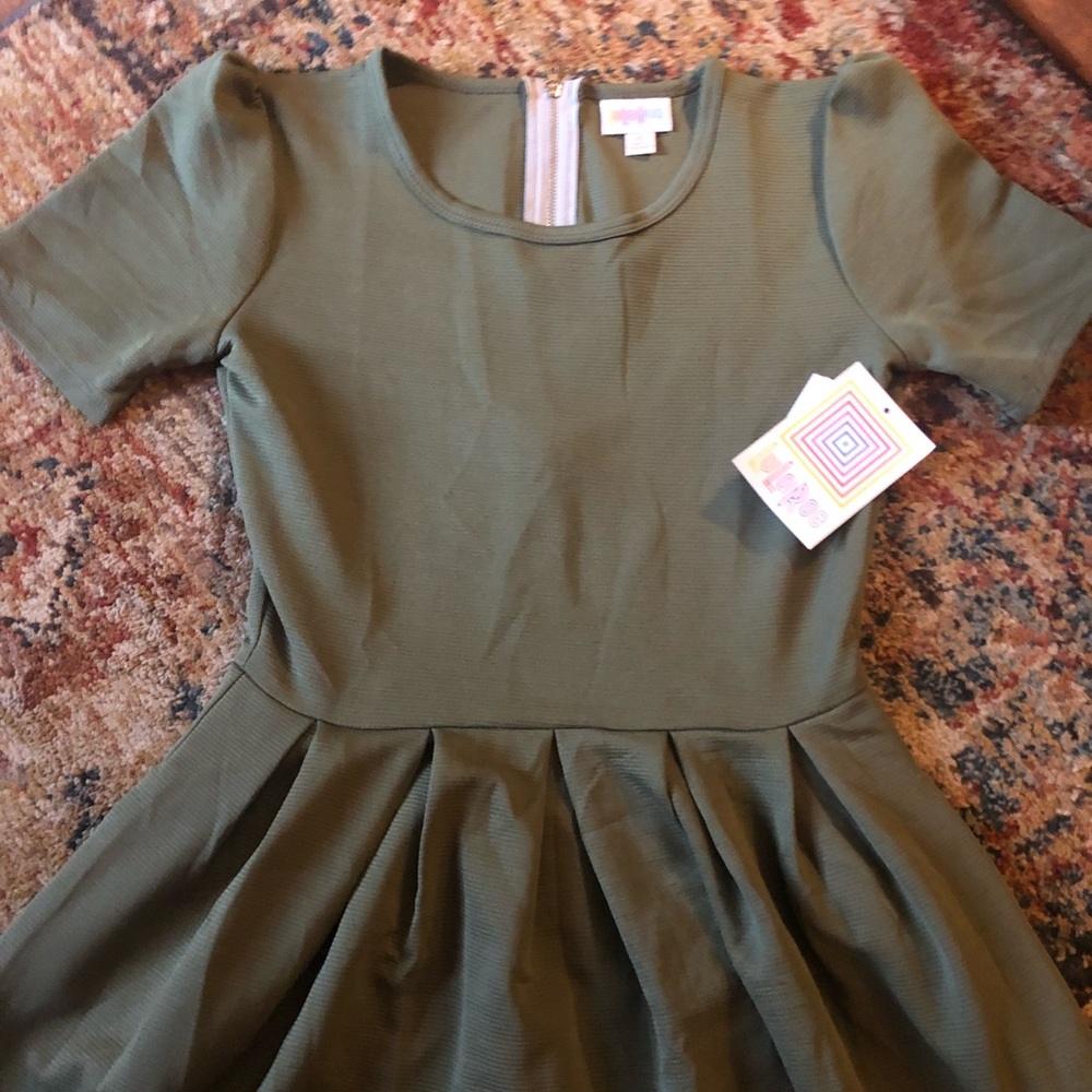 Brand New Amelia XS